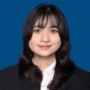Luthfia Rizqi Nurazizah