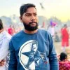Abhishek Shaw