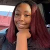 Jasmine Patterson