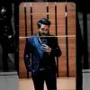 SAIF ALI