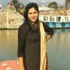 Nabanita Nayak