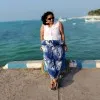 Asha Mathew