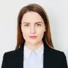 Oxana Dragoman