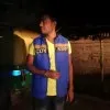 Santo Howlader