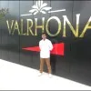 Nalin Sudarshana