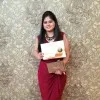 Sanjana Chavan