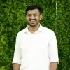 Shreejith Dambekodi