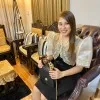 Lysenree Anne Tabones