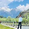 Ankit Chhoker
