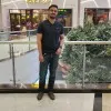 Rohan Parkar