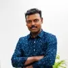 Raja Krishnan