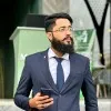 FAZAL ABBAS KHAN