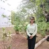 Naisha Kishore