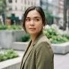 Anne Garcia
