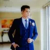 Brixon Arevalo