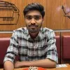 Shivkumar Jadhav