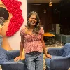 Prachi Taywade