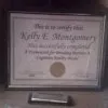 Kelly Montgomery