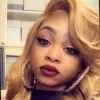 Chrystal Burrell