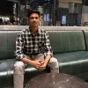 Ashutosh Agarwal