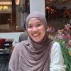 Dwina Shafira Nursantika