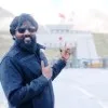 Arun Raj
