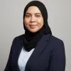 Nurul Syafinah Sahawai