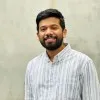 Gokul Anil