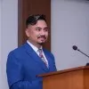 Sonish Sapkota
