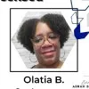Olatia Brown