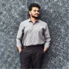Saras Chander