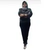 Evy Dewi