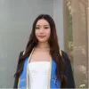 Chloe Houng