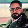 RAJESH KUMAR YADAV