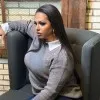 Chasity Ward