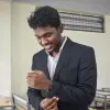 Prashanna RK