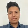 Arjun Thapa