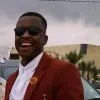 Nchimane Maloba