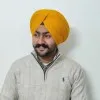 Gurwinder Singh