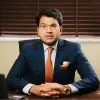 Ashish Garg