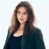 Yaryna Lekhka