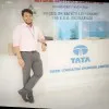 Arunangshu Ghosh