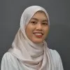 Nadia Irwani Syahirah Nazari