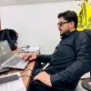 ENGR SYED ROMAN SHAH