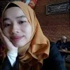 syafira Andiny