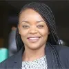 Shanice Mwango Musonda MBA