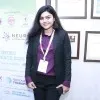 Tanvi Mirapurkar
