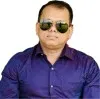Moon Chandra Deka