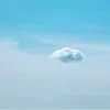 Lone Clouds