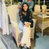 Afreen Fatima